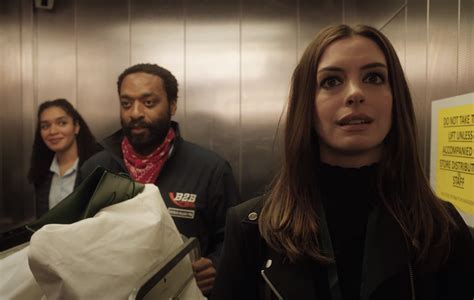 yesmovie locked down|LOCKED DOWN Trailer (2021) Anne Hathaway, Chiwetel Ejiofor .